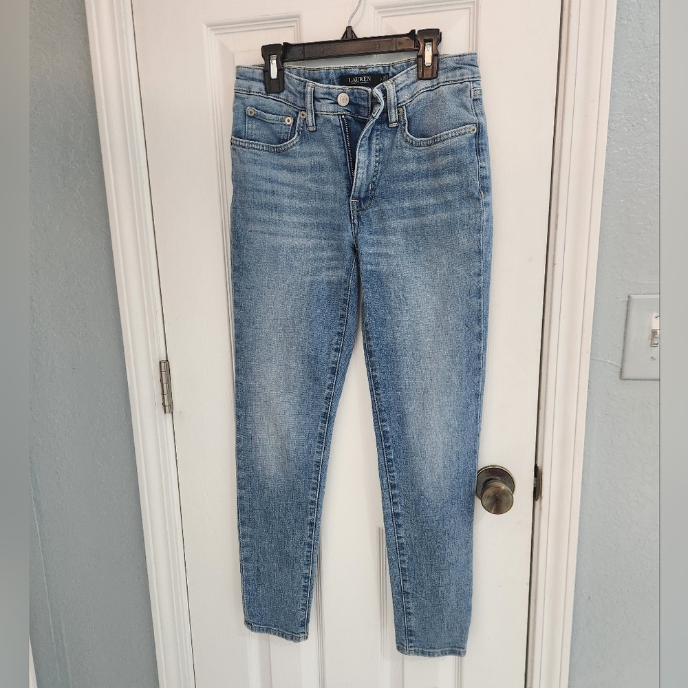 Ralph Lauren Jeans
